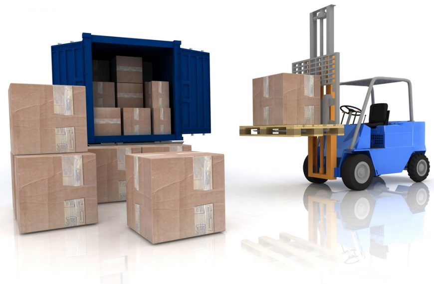 Ativa Cargas logística