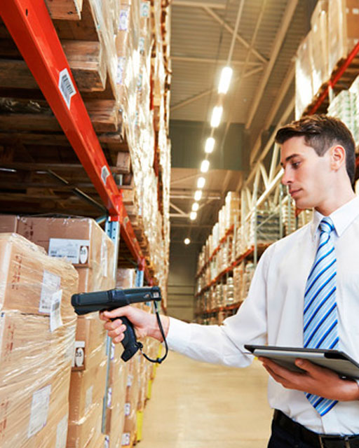 Nossos serviços de transporte de cargas