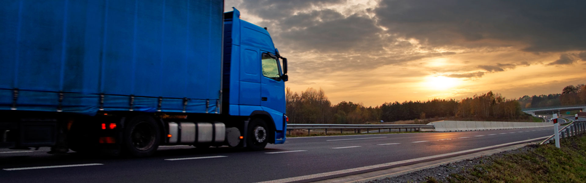 Transporte de cargas